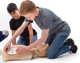 Mladý záchranář 23.5.2026